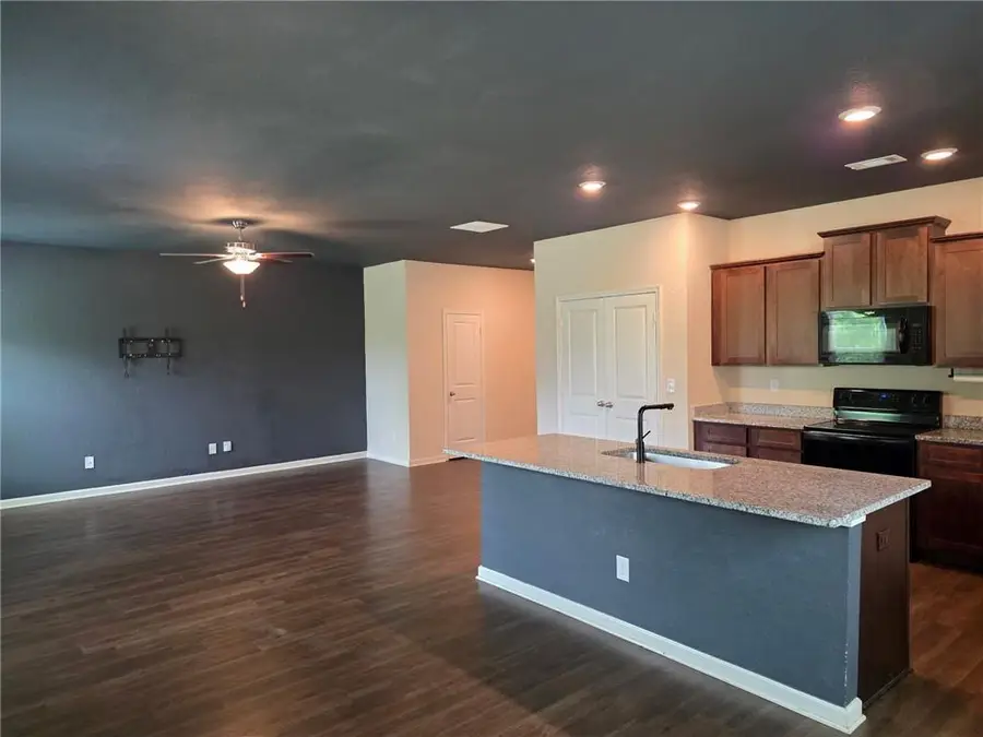3819 Saddle Hill Way, Douglasville, GA 30135 - #2