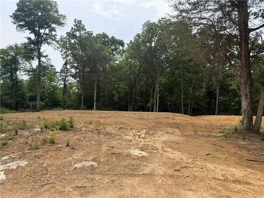 0 Ronnie Road, Cedartown, GA 30125 - #3