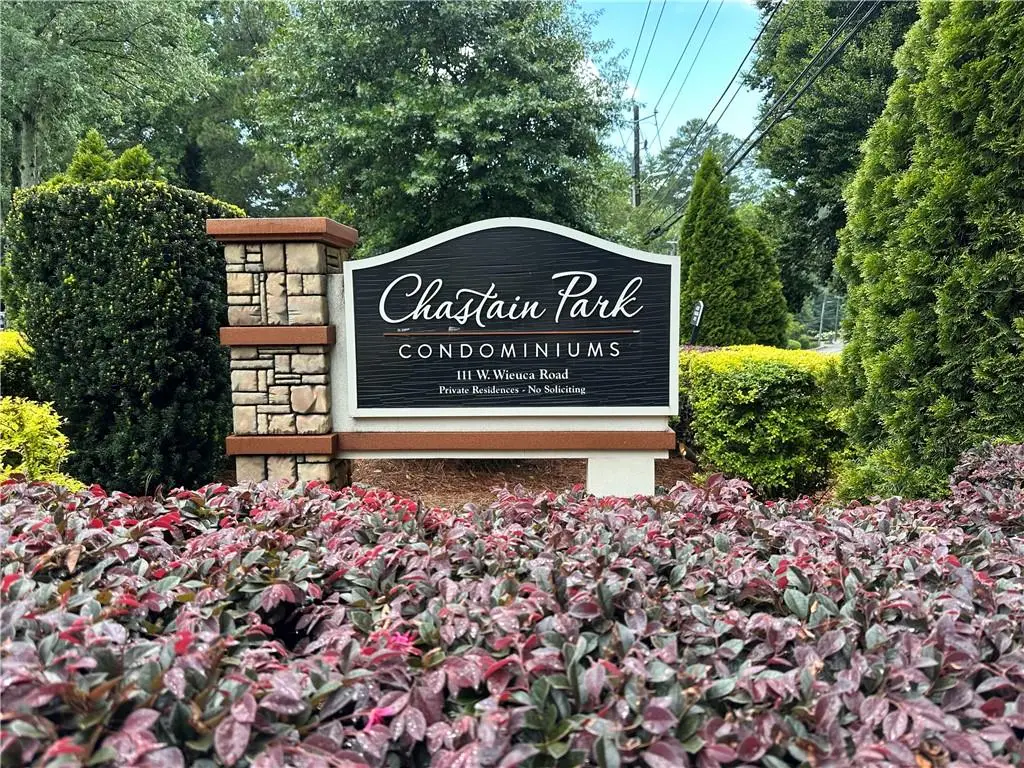 3075 Chastain Park Court Ne, Atlanta, GA 30342 - #1