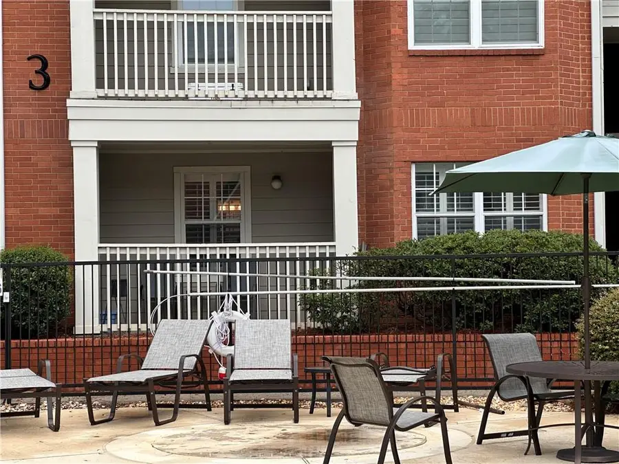 3075 Chastain Park Court Ne, Atlanta, GA 30342 - #3