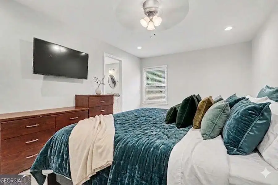 2857 Diana Drive, Atlanta, GA 30315 - #2