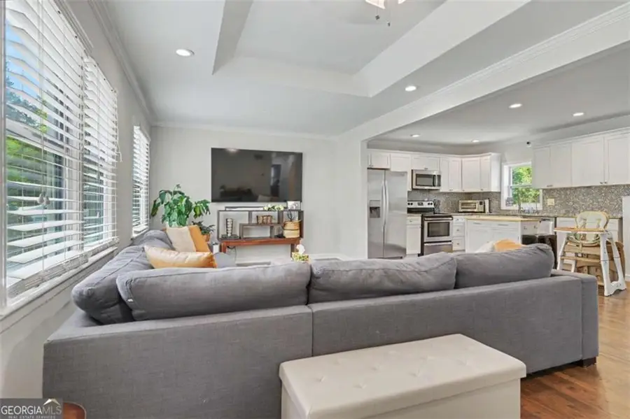 2857 Diana Drive, Atlanta, GA 30315 - #3
