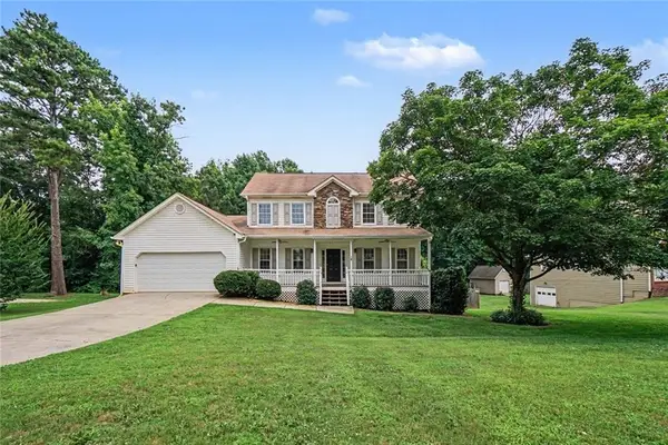 5831 Millers Pond Lane, Powder Springs, GA 30127
