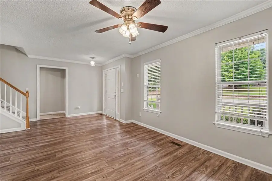 5831 Millers Pond Lane, Powder Springs, GA 30127 - #2