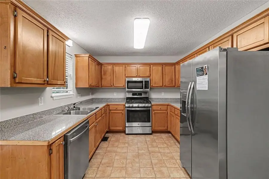 5831 Millers Pond Lane, Powder Springs, GA 30127 - #3
