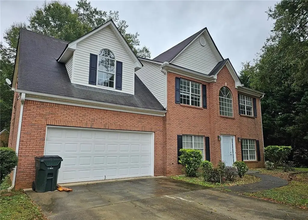20 Academy Court, Oxford, GA 30054 - #1