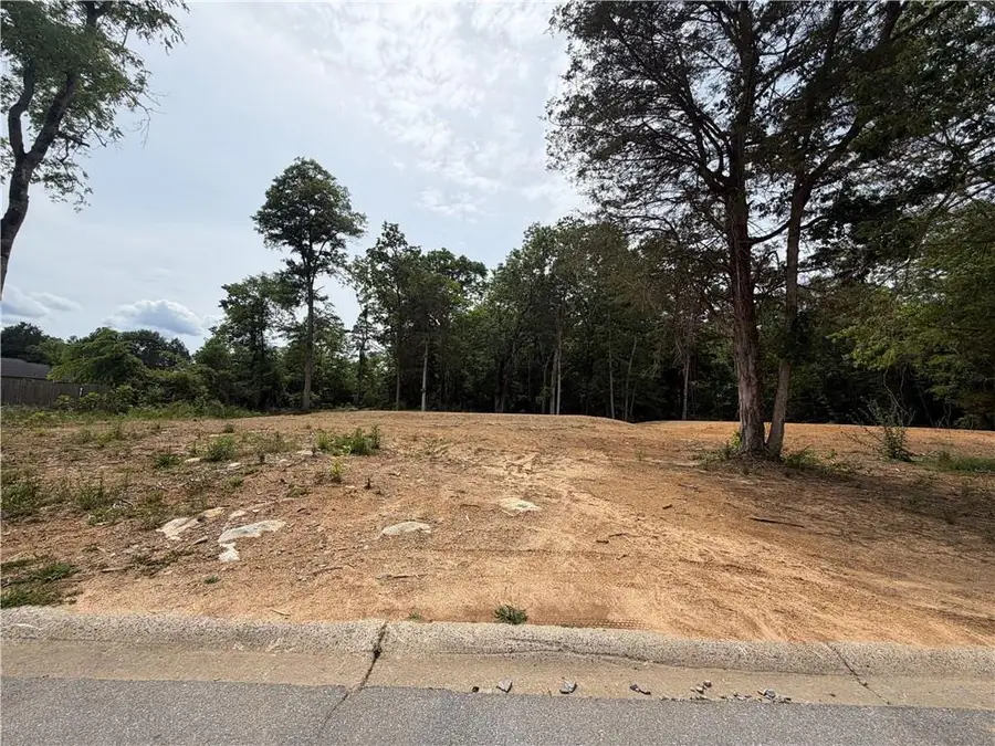 0 Ronnie Road, Cedartown, GA 30125 - #3