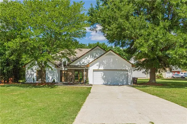 100 Winslow Court, Mcdonough, GA 30253