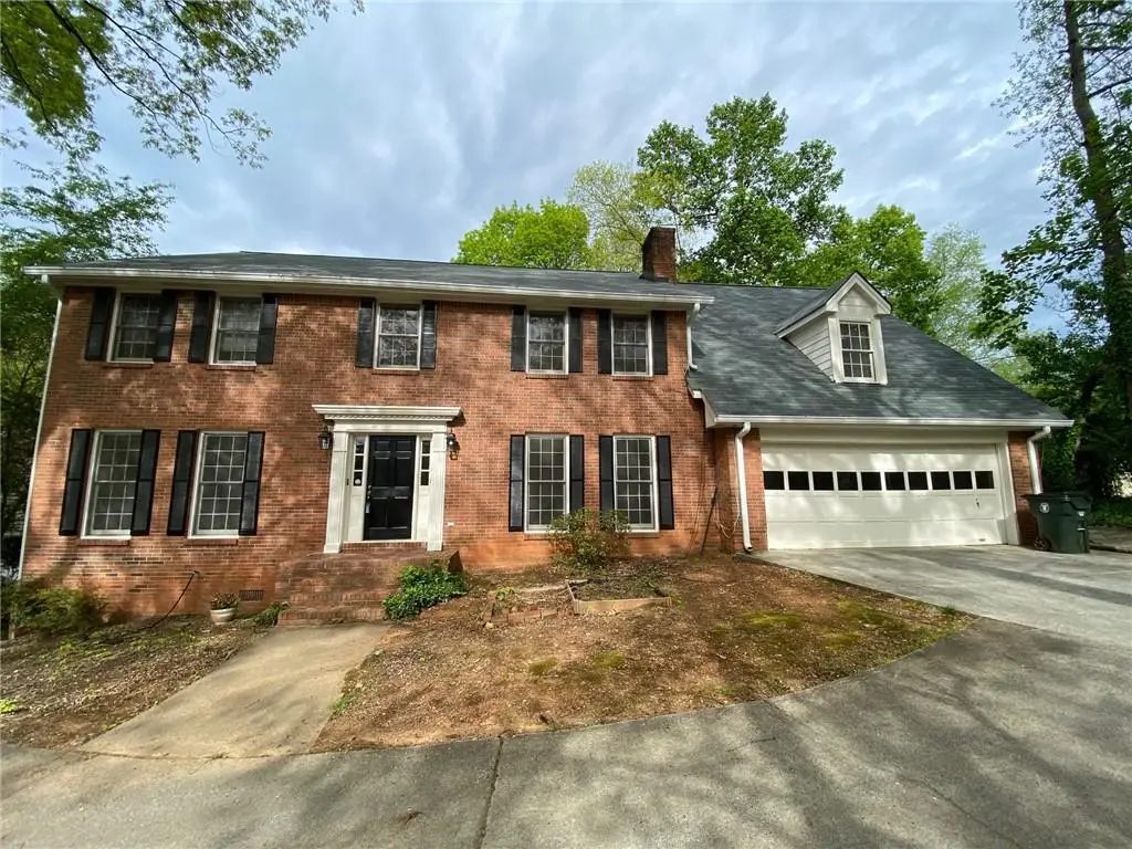 4193 N Shallowford Road, Atlanta, GA 30341 - #1
