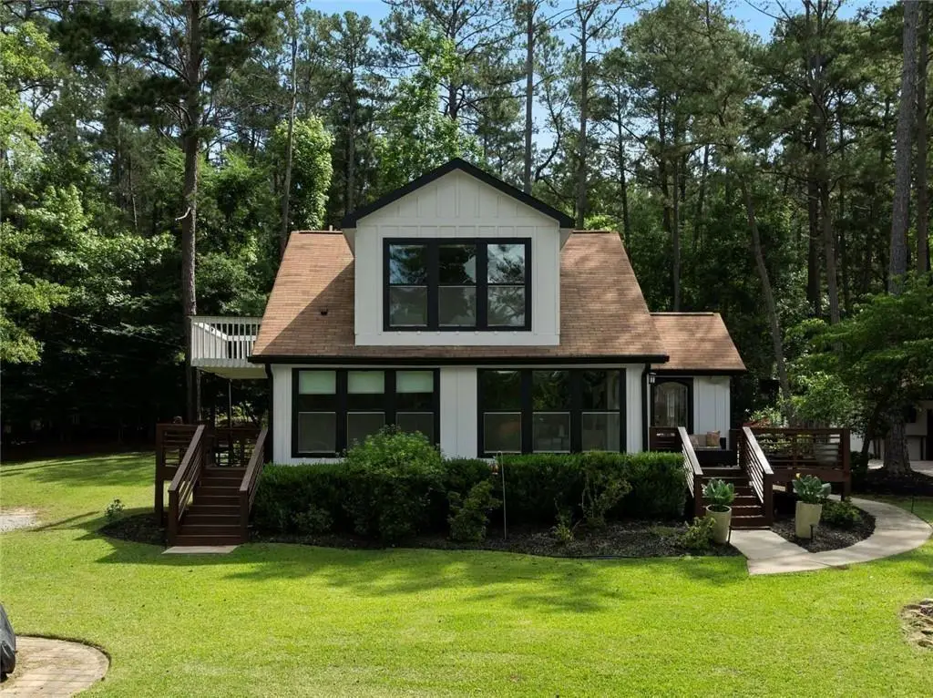 112 Sinclair Circle, Eatonton, GA 31024 - #1
