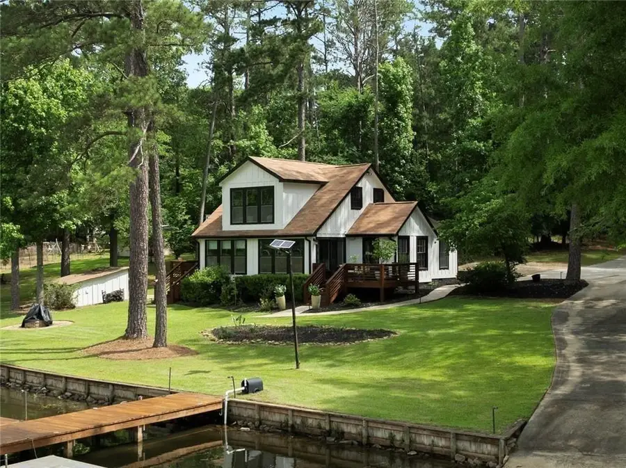 112 Sinclair Circle, Eatonton, GA 31024 - #2