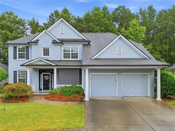 225 Brookview Place, Woodstock, GA 30188