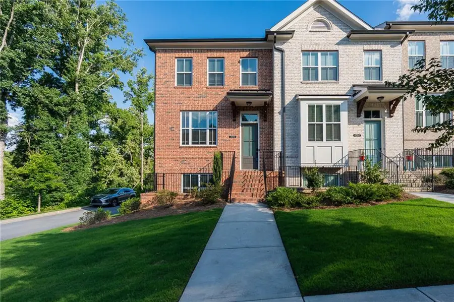 4570 Sims Park Ovlk, Suwanee, GA 30024 - #2