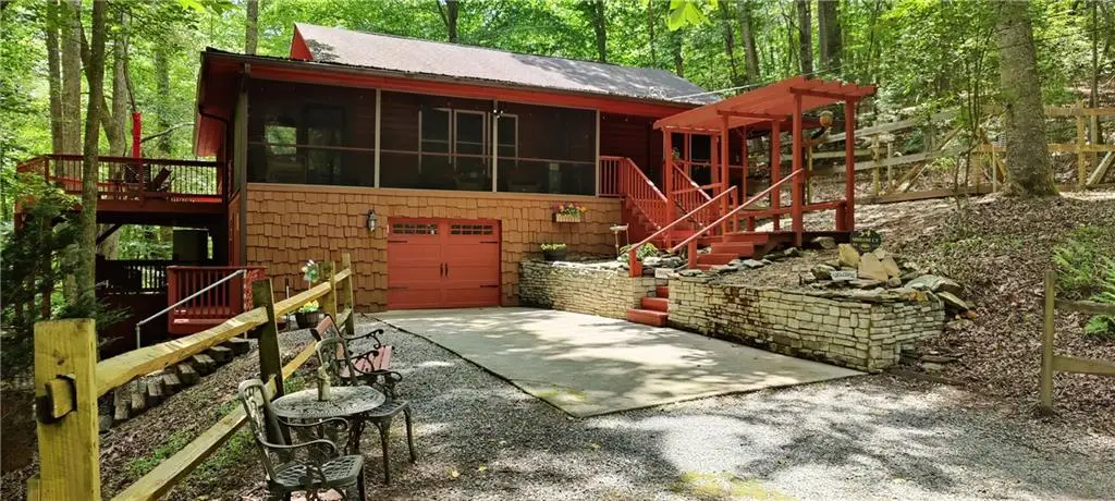 54 Shiloh Court, Ellijay, GA 30540 - #1