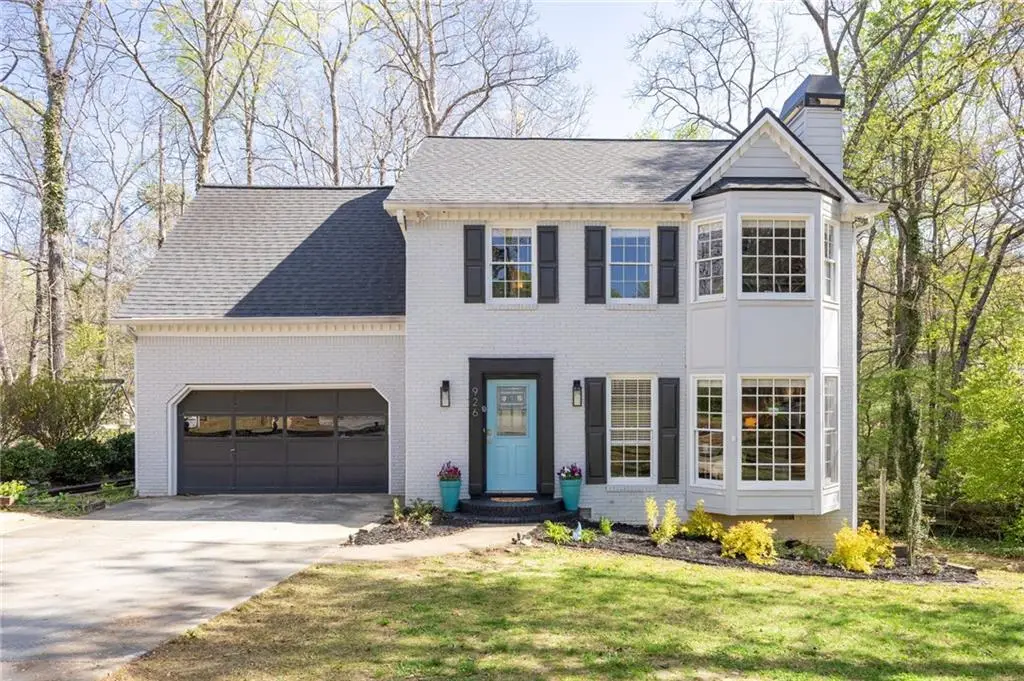 926 W Mill Trace Nw, Kennesaw, GA 30152 - #1