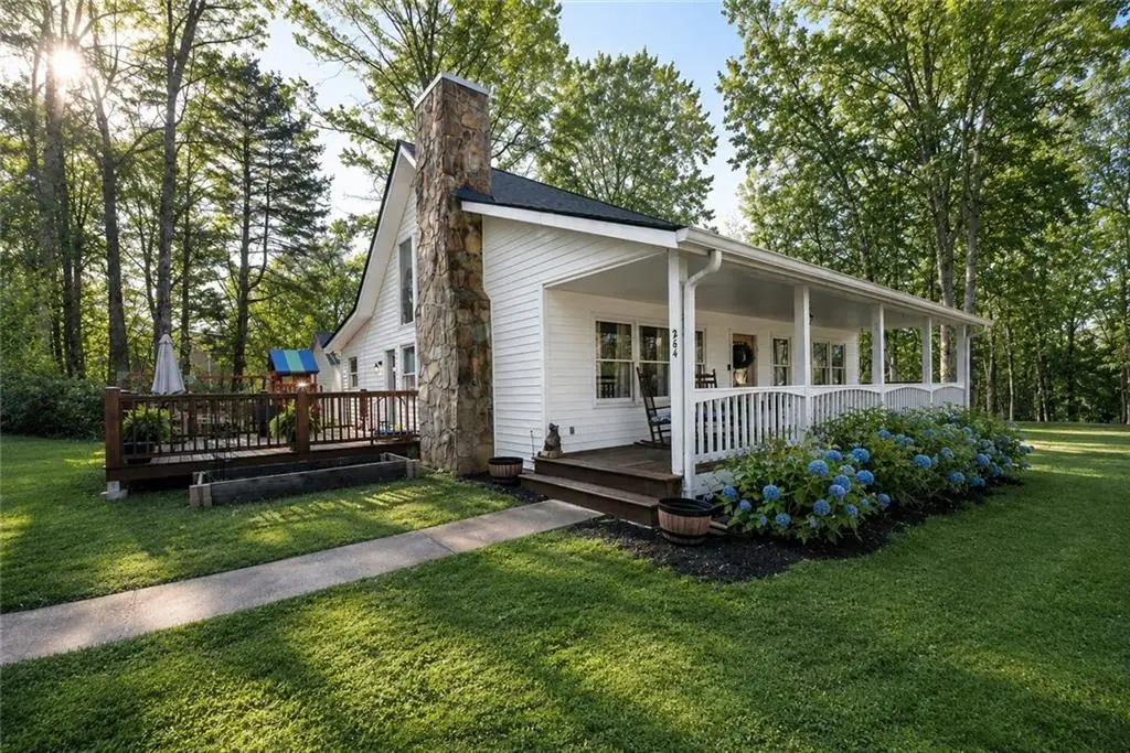 264 Wild Turkey Trail, Cleveland, GA 30528 - #1