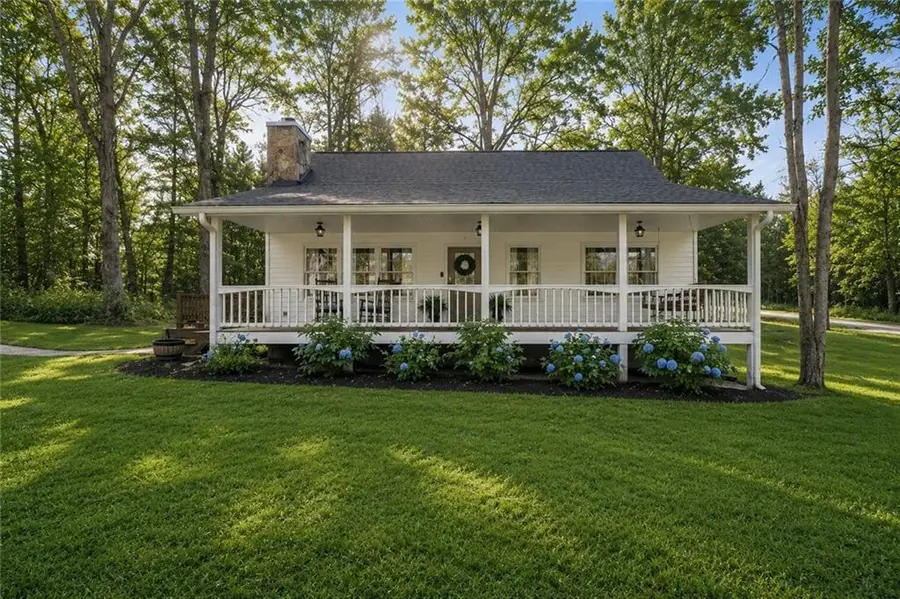 264 Wild Turkey Trail, Cleveland, GA 30528 - #2