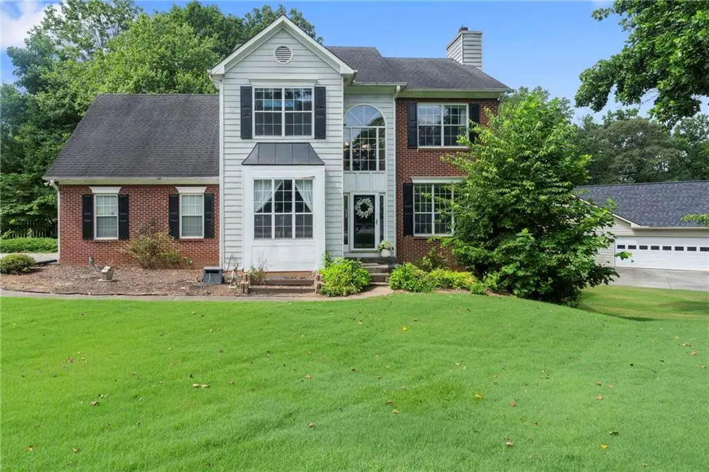 5660 Bridle Glen Drive, Buford, GA 30518 - #1