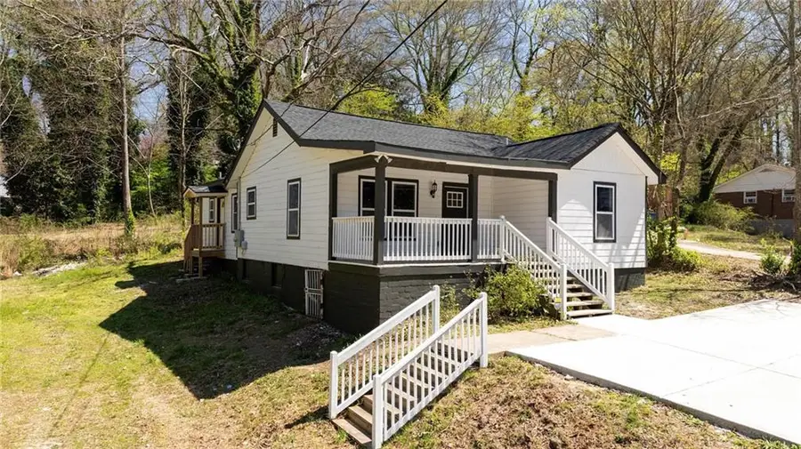 665 S Eugenia Place Nw, Atlanta, GA 30318 - #2