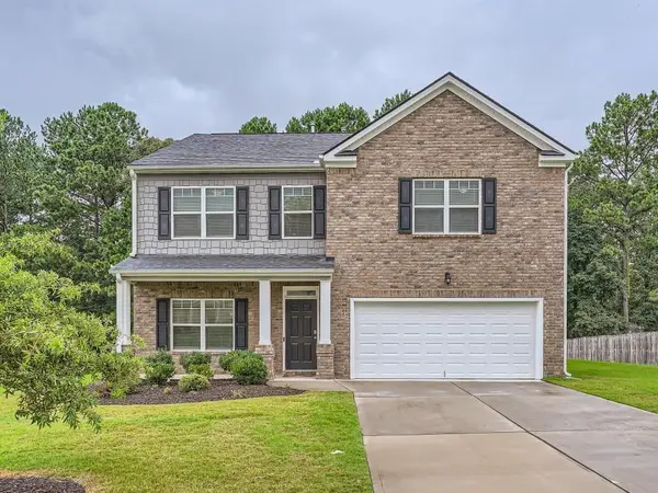 3557 Parkside View Boulevard, Dacula, GA 30019