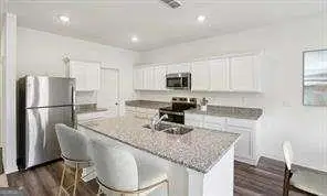 31 Crescent Boulevard, Carrollton, GA 30116 - #2