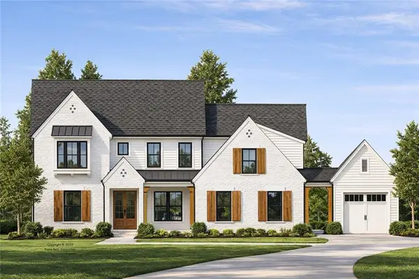 258 Windsor Drive, Marietta, GA 30064