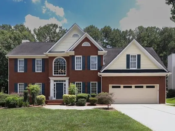 353 Lake Forest Court, Lawrenceville, GA 30043 - #1