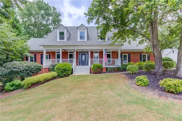 185 Woodland Terrace, Jefferson, GA 30549