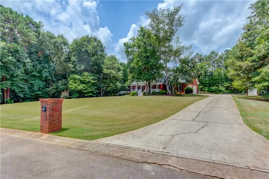 185 Woodland Terrace, Jefferson, GA 30549 - #2