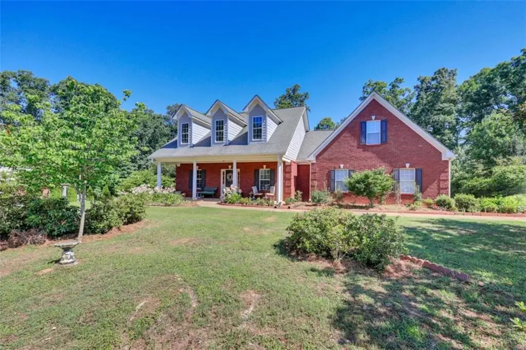 95 Blue Grass Way, Oxford, GA 30054 - #1