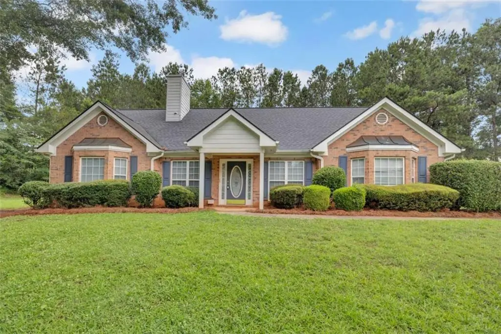 75 Bermuda Way, Covington, GA 30016 - #1