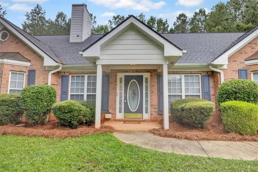 75 Bermuda Way, Covington, GA 30016 - #3