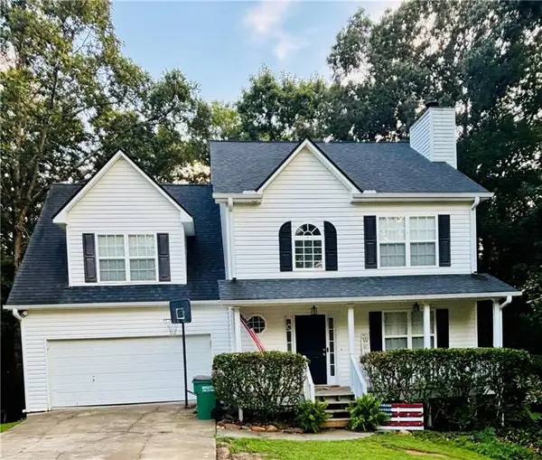138 Dogwood Lane Se, Calhoun, GA 30701