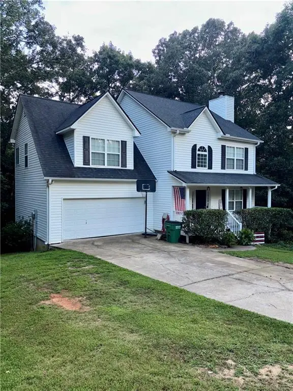 138 Dogwood Lane Se, Calhoun, GA 30701 - #2
