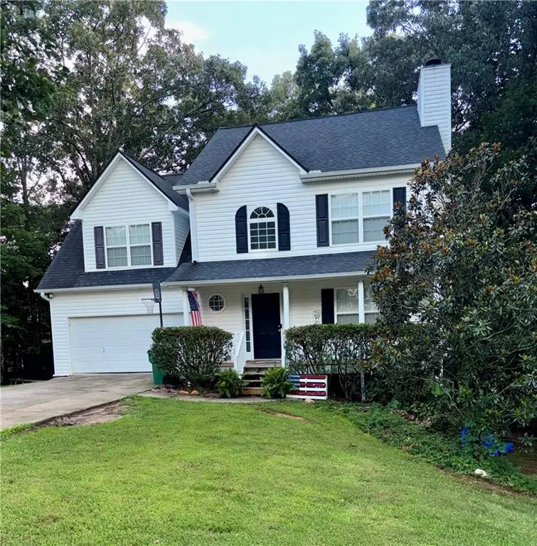 138 Dogwood Lane Se, Calhoun, GA 30701 - #3