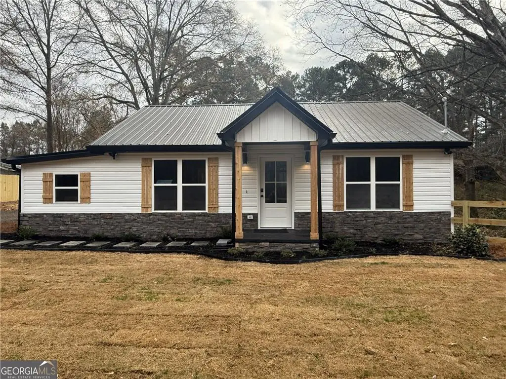 7167 Brown Bridge Road, Covington, GA 30014 - #1