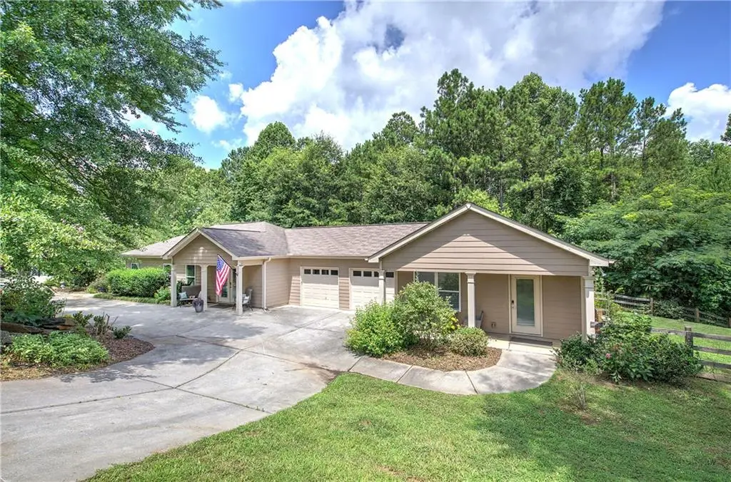 149 Dabbs Bridge Road, Dallas, GA 30132 - #1