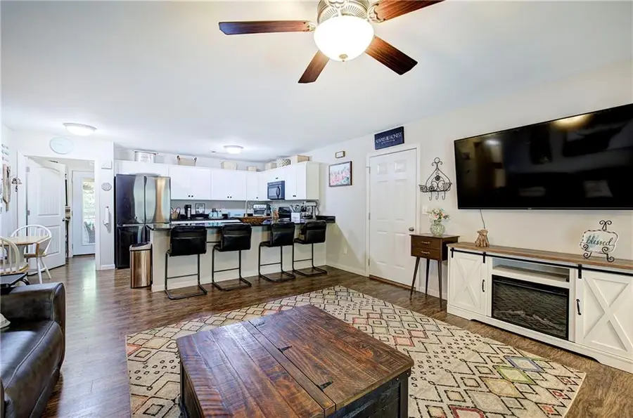 149 Dabbs Bridge Road, Dallas, GA 30132 - #2