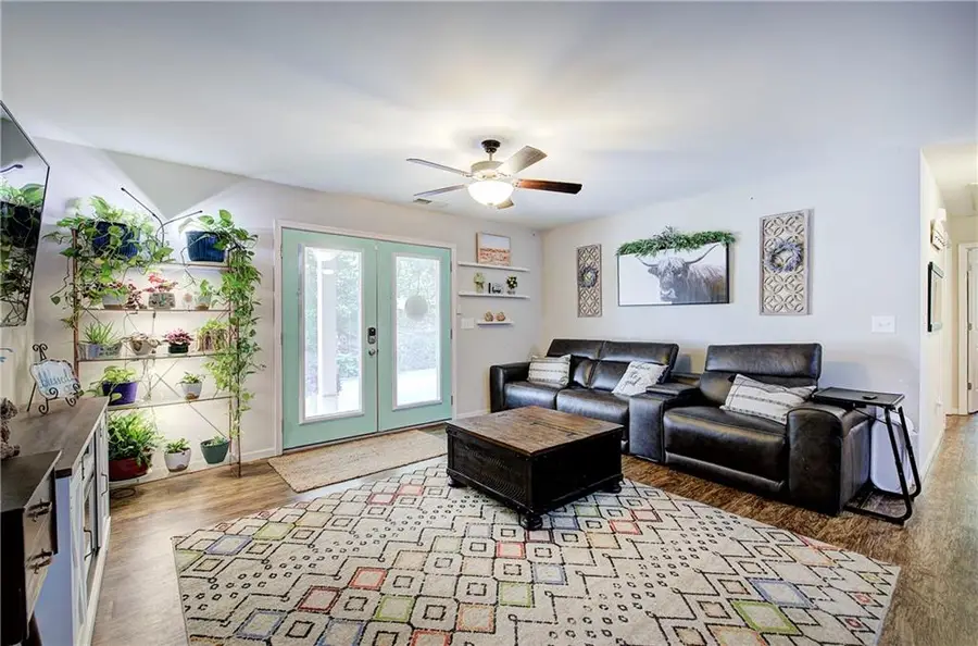 149 Dabbs Bridge Road, Dallas, GA 30132 - #3
