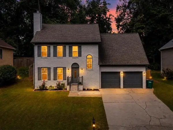 1357 Chatley Way, Woodstock, GA 30188