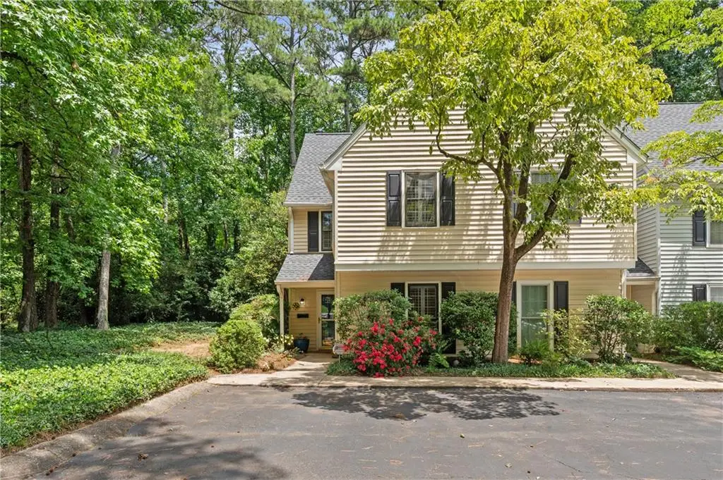 4101 N Gloucester Place, Atlanta, GA 30341 - #1