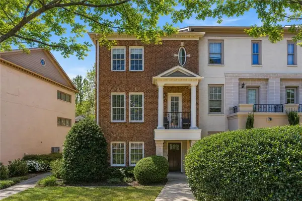 1850 Preserve, Atlanta, GA 30341