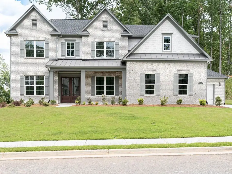7165 Cornflower Court, Cumming, GA 30040 - #2