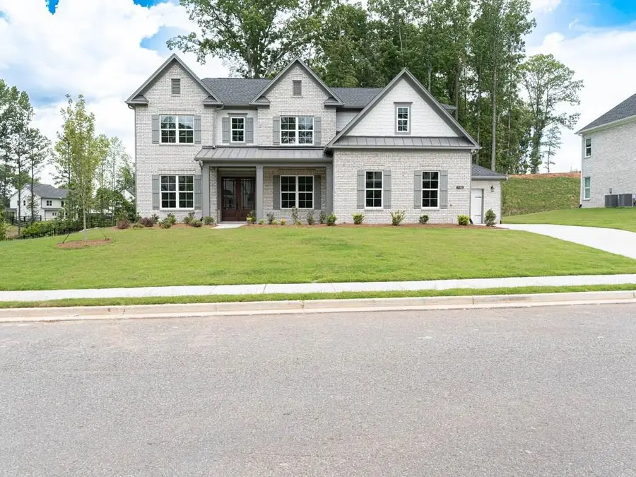 7165 Cornflower Court, Cumming, GA 30040 - #3