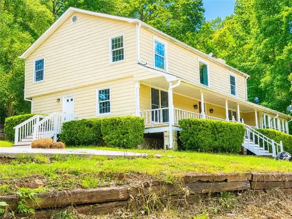 3670 Mathis Airport Parkway, Suwanee, GA 30024
