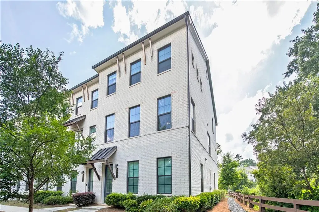 3005 Poppy Lane, Roswell, GA 30076 - #1