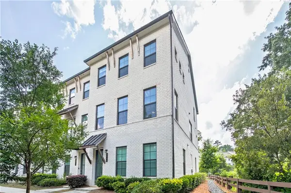 3005 Poppy Lane, Roswell, GA 30076