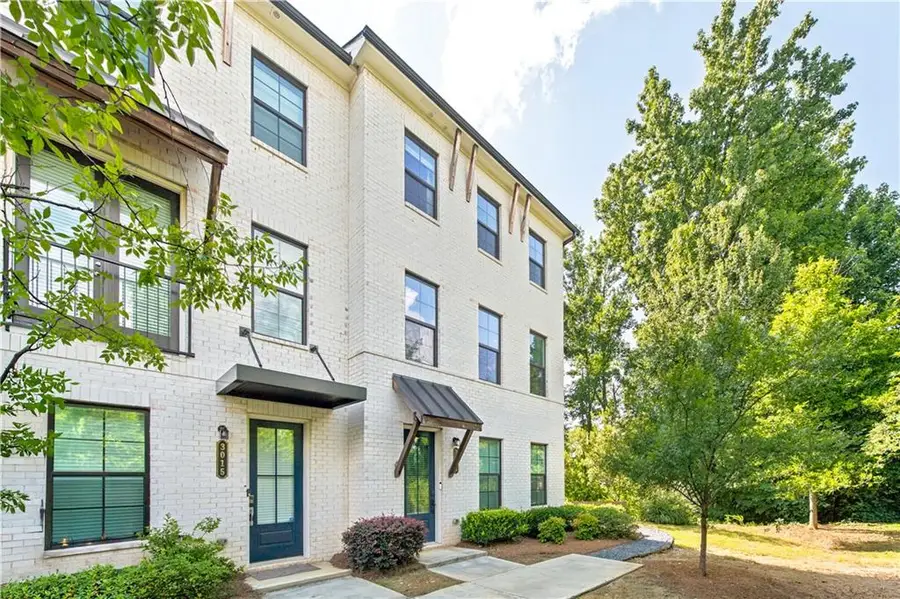 3005 Poppy Lane, Roswell, GA 30076 - #2