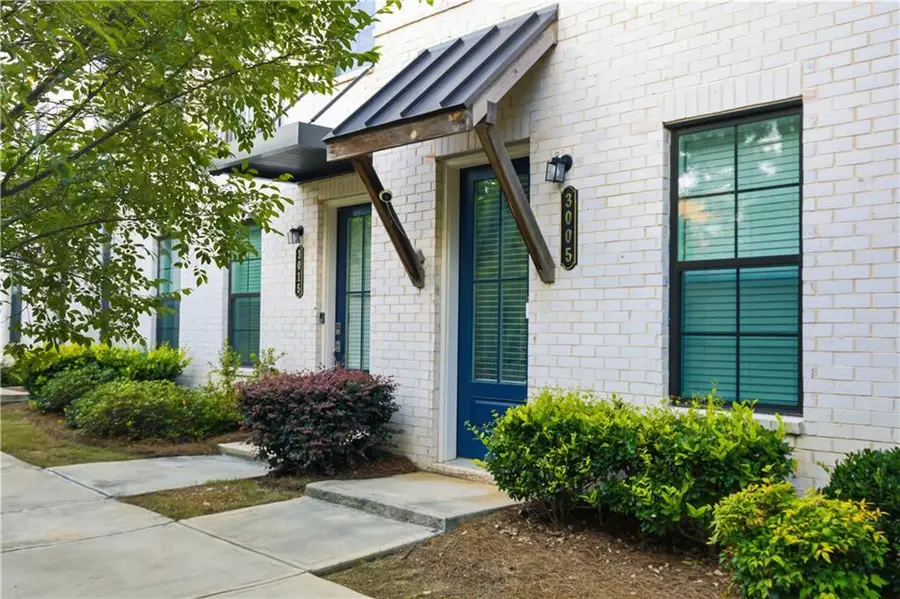 3005 Poppy Lane, Roswell, GA 30076 - #3