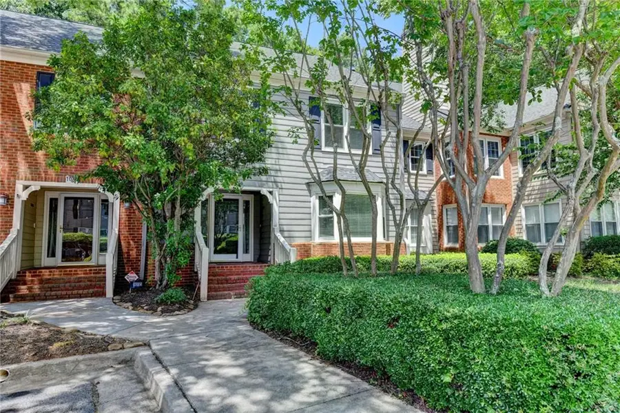 1006 Camden Court, Atlanta, GA 30327 - #3
